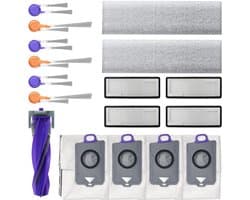 Narwal Flow Onderhoudsset (Plus.Parts® alternatief voor CP-PJ-A00228-00-00)