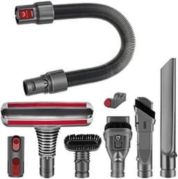 PromoHome 8-in-1 Set geschikt voor Dyson V6, V7, V8, V10, V11, V15, DC34, DC35, DC59, DC62 — thumbnail 1