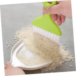 Mini Stoffer Blik - Schoonmaakset - Desktop Reinigen - Hoge Dichtheid - 15x9.5cm - Willekeurig — thumbnail 2