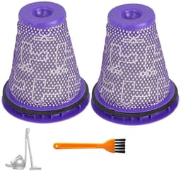 Dailygoody - Pre-Motor Filter Vervanging - Stofzuiger Onderdelen - Eenvoudig te installeren - Filter voor Dyson Big Ball - Geschikt voor CY22 CY2 — thumbnail 1