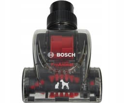 Bosch ProAnimal Mini AirTurbo Turboborstel voor Serie 3 — thumbnail 3