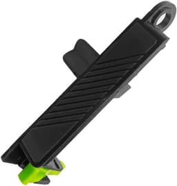 Reinigingshoofdmodule Deurvergrendeling - Schakelgesp Vervangend Onderdeel - Robotstofzuiger Onderhoud - Eenvoudige Installatie - 5 x 2 x 2 cm — thumbnail 2