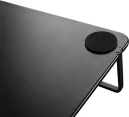 Stofzuigerhouder - Standaard Accessoirehouder - Opruimen Huis - Universele Pasvorm - 3.7 kg - Zwart — thumbnail 3