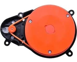 Accessoires Geschikt voor robotstofzuigers: Afstandssensor Geschikt voor Roborock S50/S51/S52/S55/S6/S5Max/S6Max/S6Max/S6MaxV/S7