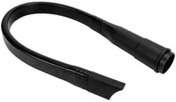 Allecto - Flexibele Kierenzuiger - Universele Adapter - 32/35mm - 62cm Lang - Stofzuiger accessoires - Stofzuigen - Effectieve reiniging - Geschik — thumbnail 4