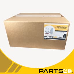 PARTS4® Robotstofzuiger vervangingsset geschikt voor Roborock E2 / E3 / S5 series | 10-delige set met middenborstel, zijborstel (3 x), HEPA filter (2 x), mop doek (2 x), kam met mesje, waterkernen (6 x) — thumbnail 3