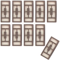 Philips HomeRun 9000 Series Filterset (10 Stuks, Plus.Parts® alternatief voor XV1492/10) — thumbnail 1