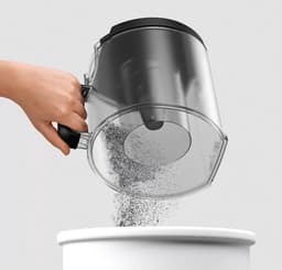 Bosch BGS41SIL66 ProSilence sledestofzuiger — thumbnail 5
