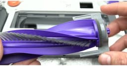 Narwal Freo Z Ultra (white) Borstels (3 Stuks, Plus.Parts® alternatief voor CP-PJ-A00090-00-00) — thumbnail 3