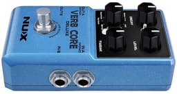 NUX VERBCDLX reverb pedaal VERB CORE DELUXE — thumbnail 2