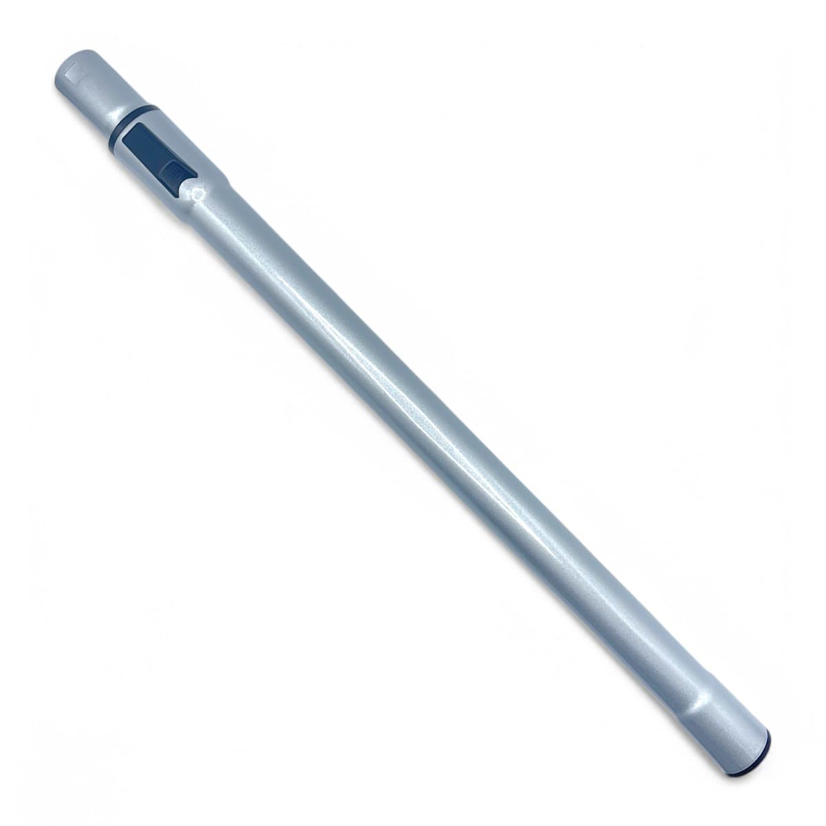 Fixem® Telescoop Zuigbuis 35 mm – Verstelbaar 59-100 cm – Geschikt voor Miele, Bosch, Siemens, Rowenta, Samsung & meer – Stevig Metaal – Stofzuigerbuis met Kliksysteem – Vervangende Stang voor Optimale Zuigkracht — afbeelding 1