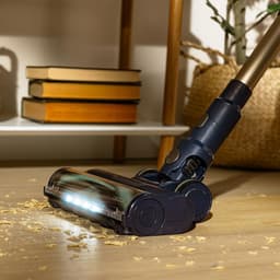 Steelstofzuiger Cecotec Conga Rockstar RS70 Pet Flex 480 W — thumbnail 4
