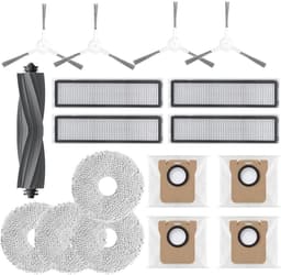 Dreame L10 Ultra en L10s Ultra Onderhoudsset (Plus.Parts® alternatief voor RAK11) — thumbnail 1