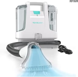 RFWR® StainZapper Tapijtreiniger - Krachtige Portable Wasstofzuiger voor Tapijten, Meubels en Auto — thumbnail 1