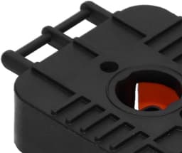 Brush cutter onderdelen Air filter cover voor trimming machines Verbeterde prestaties, geschikt voor STIHL FS38 FS45 FS46 FS55 — thumbnail 2