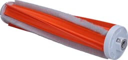 Sillar, stofzuigerborstel, rolborstel, vervangingsonderdeel, geschikt voor Xiaomi Roidmi F8 NEX X20, 23,3 cm, 1 stuk — thumbnail 4