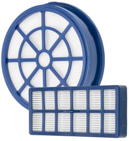 SQOON® HEPA-filterset Geschikt voor Hoover Breeze U81 – Vervangt 35601724 – Voor Optimale Luchtkwaliteit — thumbnail 2