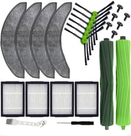Accessoires Geschik voor iRobot Combo J7/J9 23 onderdelen — thumbnail 5