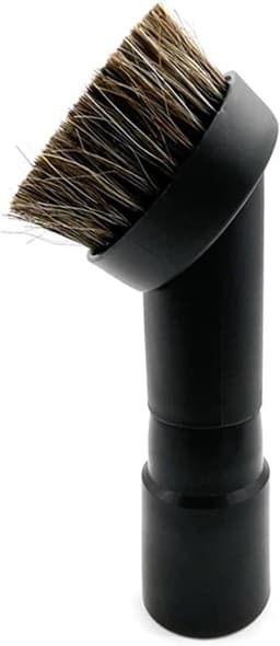Geschikt voor Philips Stofzuigers: Hybride Paardenhaar Ronde Borstel (Euro-versie) — thumbnail 2