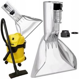 Karcher SE 4001 Bekledingsmondstuk 35mm - Reinig uw meubels — thumbnail 1