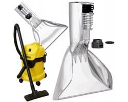 Karcher SE 4001 Bekledingsmondstuk 35mm - Reinig uw meubels