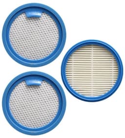 3-delige filterset Geschikt voor AEG 6000/7000/ASKW5 stofzuigeraccessoires — thumbnail 1