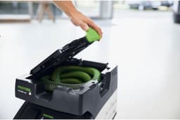 Festool CTM MIDI I Stofzuiger CLEANTEC - 578301 — thumbnail 2