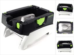 Festool CT MINI Facelift ET-BG Behuizing - 499748 — thumbnail 1
