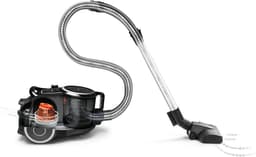 Bosch BGS41K332 Serie 6 - Stofzuiger zonder zak - Wit — thumbnail 5