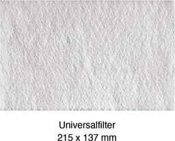 Xavax Stofzuigerzak ZE 02 /Doos 4 stuks + 1 filter — thumbnail 3