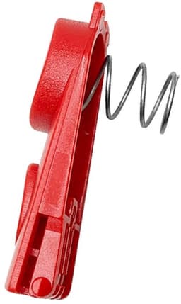 Store_9 - Cleaner Head Clip Latch Tab Knop - Verlengstaf voor Dyson — thumbnail 1