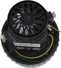 SnelShoppen - Vacuum Cleaner Motor 1000W 1200W 1500W Suction Turbine Piston 220V - Ideaal voor Huishoudelijk Gebruik, Stofzuiger Onderdelen, Hoogzuigk — thumbnail 2