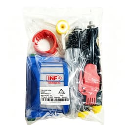 1 set Filter en borstel set geschikt voor iRobot Roomba 600 series 605 615 616 620 621 630 635 650 652 660 665 671 680 690 691 695 — thumbnail 2
