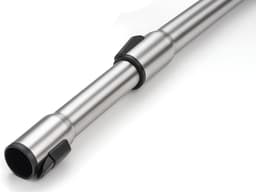 SnelShoppen - Telescopische Zuigbuis voor Miele Stofzuiger 35mm, Vervangende Stang met Kliksysteem, Zuigbuis voor Stofzuiger Onderdelen, Perfecte Pasv — thumbnail 1