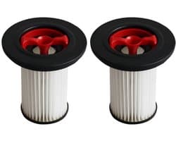 Filters voor Bosch Unlimited Gen2 Serie 8 stofzuigers, 12036642 12023349