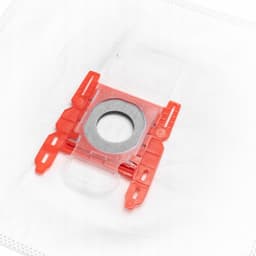 AreoSe - Stofzuigerzakken voor Bosch typ G ALL bbz41fgall serie 2 4 6 x - 16 stuks — thumbnail 2