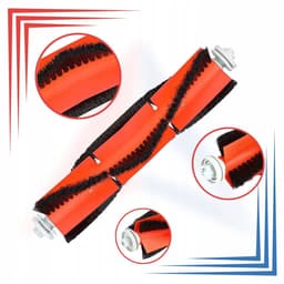 AreoSe - Onderhoudsset met filters en borstels voor Xiaomi Mi Robot Vacuum 1C X10 S10+ — thumbnail 1