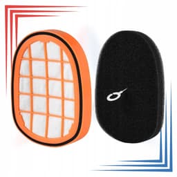 AreoSe - Stofzuigerfilter voor PHILIPS SpeedPro Max Aqua FC5005 FC6802 8000 4 - 8 stuks — thumbnail 3