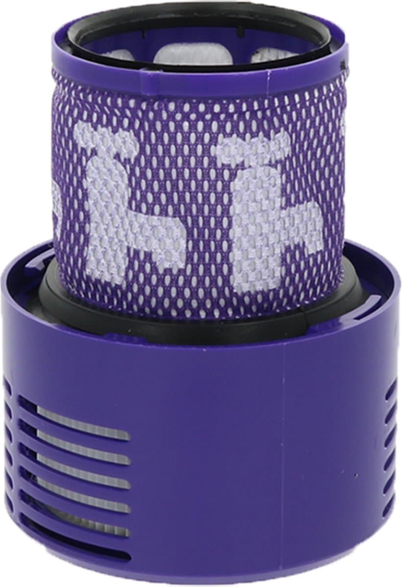Propex Parts Stofzuigerfilter - Geschikt voor Dyson V10 - 969082-01 HEPA cilinderfilter - Uitwasbare — afbeelding 1