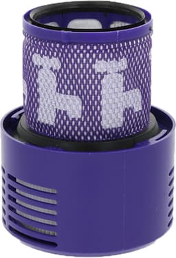 Propex Parts Stofzuigerfilter - Geschikt voor Dyson V10 - 969082-01 HEPA cilinderfilter - Uitwasbare — thumbnail 1