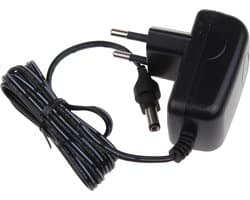 BOSCH - NETADAPTER - LAADSNOER - 12019021