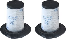 2 x filter voor ROWENTA: Air Force 360 Max: RH902, RH903, RH904 Air Force 560: RH947, TY947 Air Force 560 Flex: RH947, RH949, TY947, TY949 Air Force All-In-One 460 RH925, RH927, RH928, RH929, TY925, TY926, TY928, TY929 - TEFAL en andere - vervanging — thumbnail 3