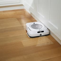 iRobot Braava jet m6 - Dweilrobot - Geschikt voor smarthome - m6138 — thumbnail 2