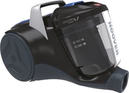 Hoover Breeze BR40PET 011 2 l Cilinderstofzuiger Droog 700 W Zakloos — thumbnail 4
