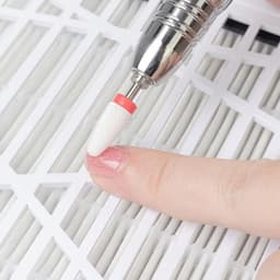 VELTRR® Nagel Afzuiger - Stofafzuiger Nagels - Nageltafel — thumbnail 5