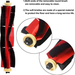 Accessoires Geschik voor Roborock S6/S60/S65/S5 Max/T6 / 20 onderdelen — thumbnail 4