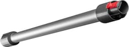 SQOON® - Zuigbuis geschikt voor Dyson V7, V8, V10, V11 en V15 zilvergrijs - Model 969109-06 — thumbnail 1