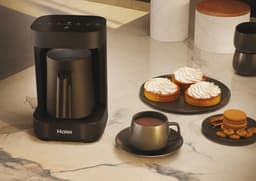 Haier I-Master Serie 5 Warme dranken Geïsoleerd — thumbnail 2