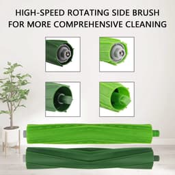 Accessoires Geschikt voor robotstofzuigers iRobot Roomba i7, i7+, E5, E6, i6, i3, i3+ — thumbnail 2