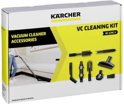 VC Cleaning Kit VC 2/3 - Stofzuigeronderhoudset — thumbnail 2